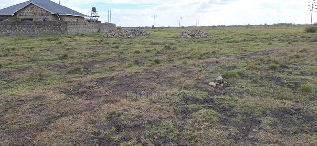 Juja Highpoint Prime Land - thumbnail 8