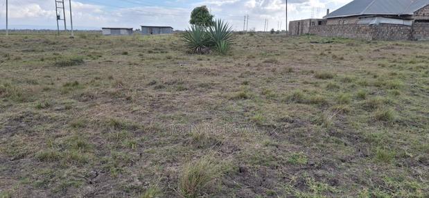 Juja Highpoint Prime Land - thumbnail 10