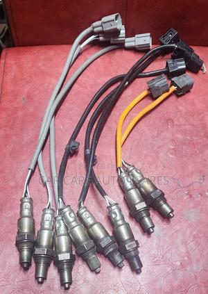 Oxygen Sensor Suzuki Alto 2018