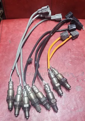 Oxygen Sensor Suzuki Alto 2018