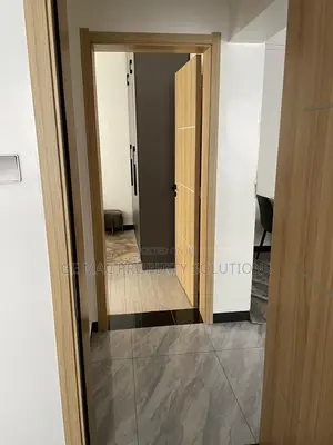 Furnished 2bdrm Apartment in Staroot, Hurlingham for rent