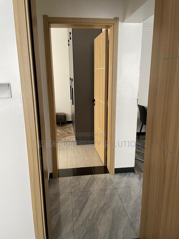 Furnished 2bdrm Apartment in Staroot, Hurlingham for rent - main view