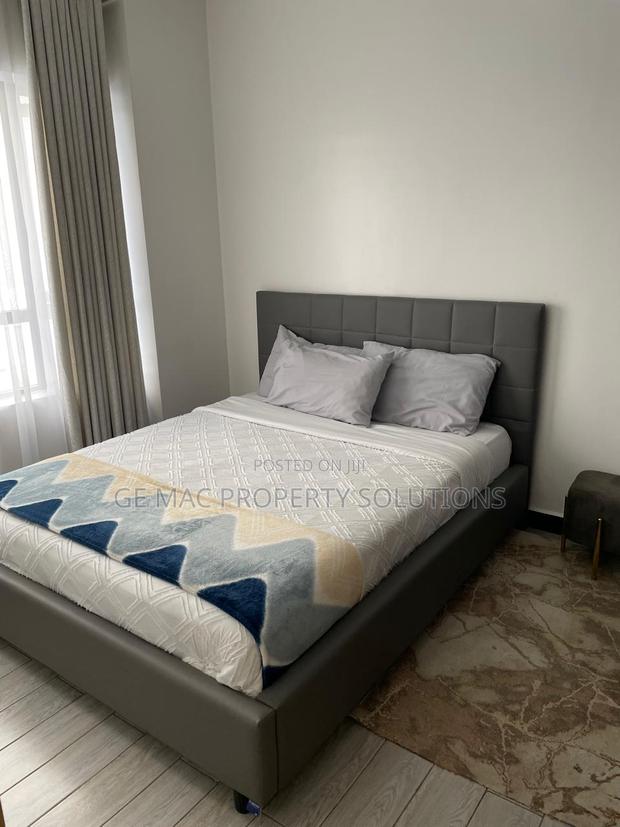 Furnished 2bdrm Apartment in Staroot, Hurlingham for rent - thumbnail 3