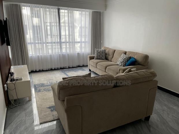 Furnished 2bdrm Apartment in Staroot, Hurlingham for rent - thumbnail 4