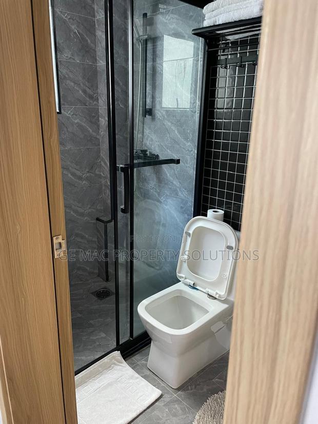 Furnished 2bdrm Apartment in Staroot, Hurlingham for rent - thumbnail 5