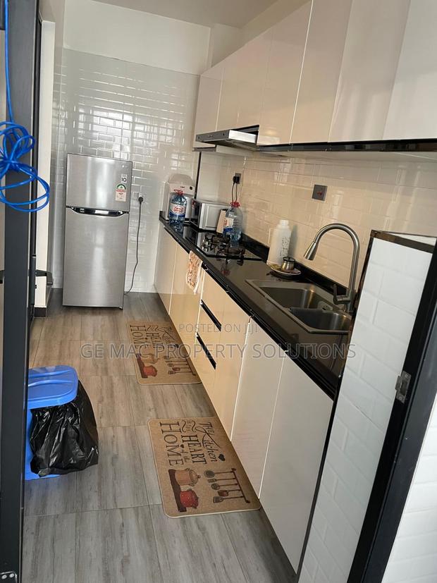 Furnished 2bdrm Apartment in Staroot, Hurlingham for rent - thumbnail 6