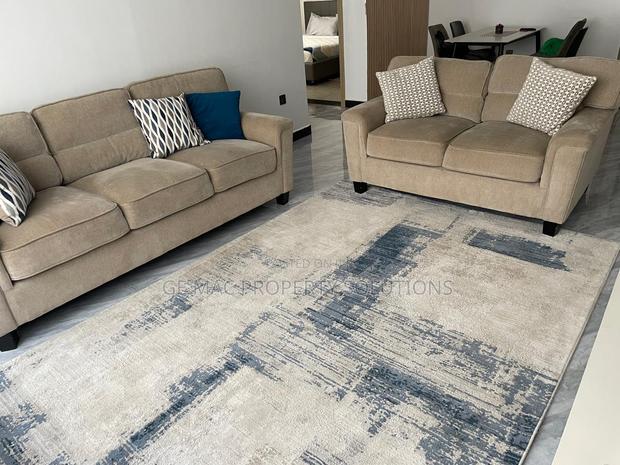 Furnished 2bdrm Apartment in Staroot, Hurlingham for rent - thumbnail 7