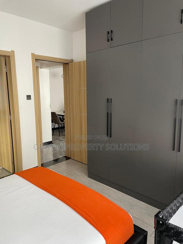 Furnished 2bdrm Apartment in Staroot, Hurlingham for rent - thumbnail 8