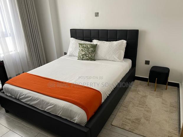 Furnished 2bdrm Apartment in Staroot, Hurlingham for rent - thumbnail 9