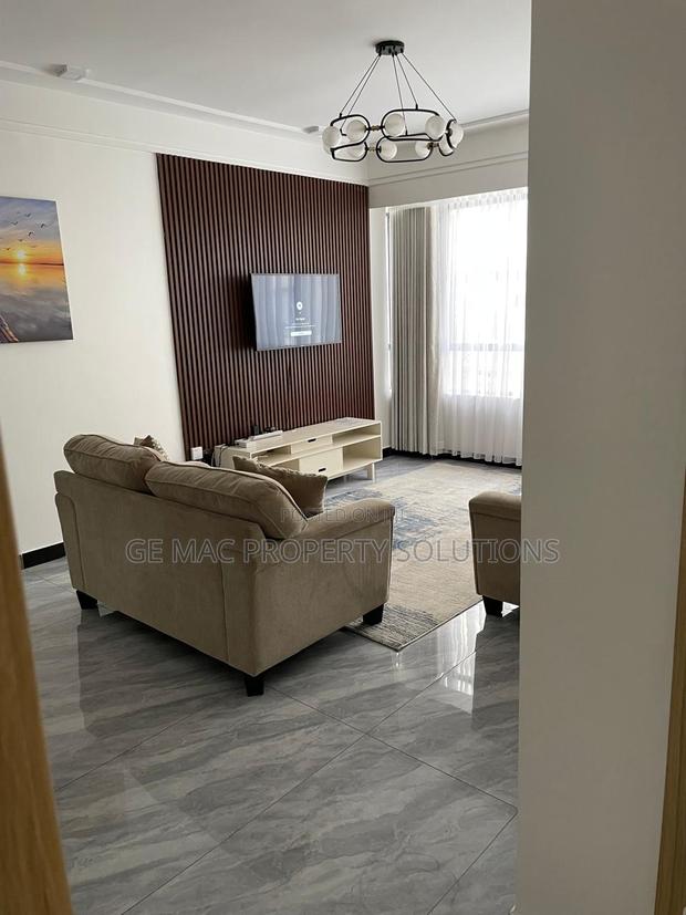 Furnished 2bdrm Apartment in Staroot, Hurlingham for rent - thumbnail 10