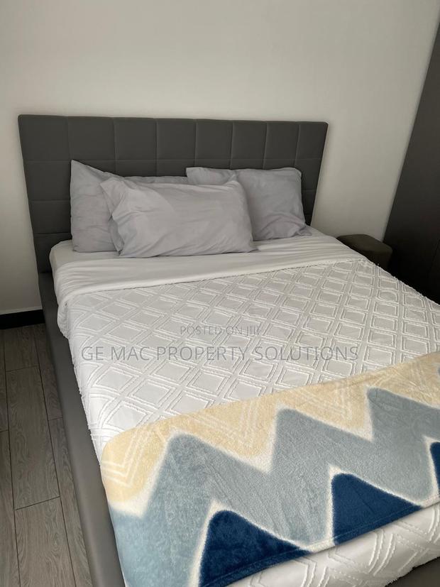 Furnished 2bdrm Apartment in Staroot, Hurlingham for rent - thumbnail 11