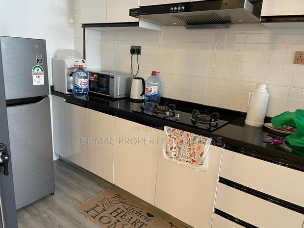 Furnished 2bdrm Apartment in Staroot, Hurlingham for rent - thumbnail 12