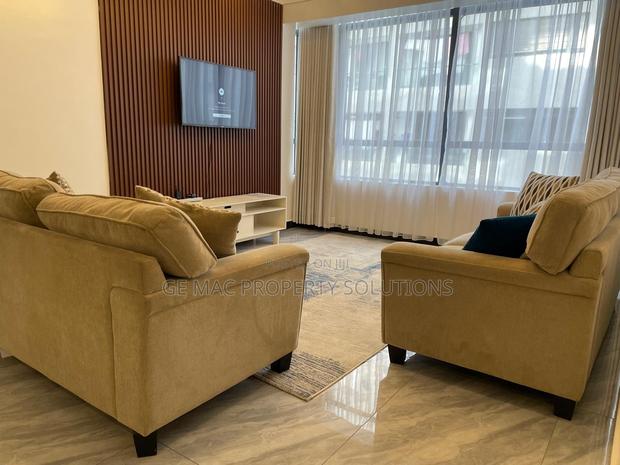 Furnished 2bdrm Apartment in Staroot, Hurlingham for rent - thumbnail 14