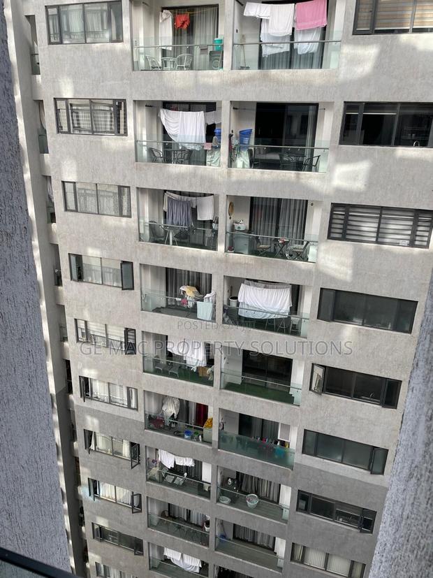 Furnished 2bdrm Apartment in Staroot, Hurlingham for rent - thumbnail 15