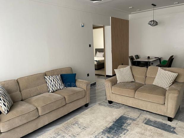 Furnished 2bdrm Apartment in Staroot, Hurlingham for rent - thumbnail 16