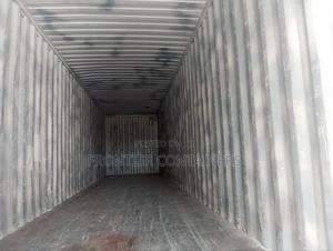 40 Ft Container in Very Good Condition - main view