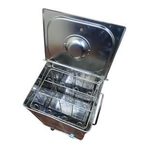 100 Liters Hydrocollator – Hot Pack Heating Unit - thumbnail 2