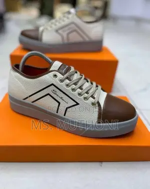 Size 40-45 Santoni Italia