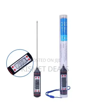 Kitchen Thermometer Digital Food Thermometer