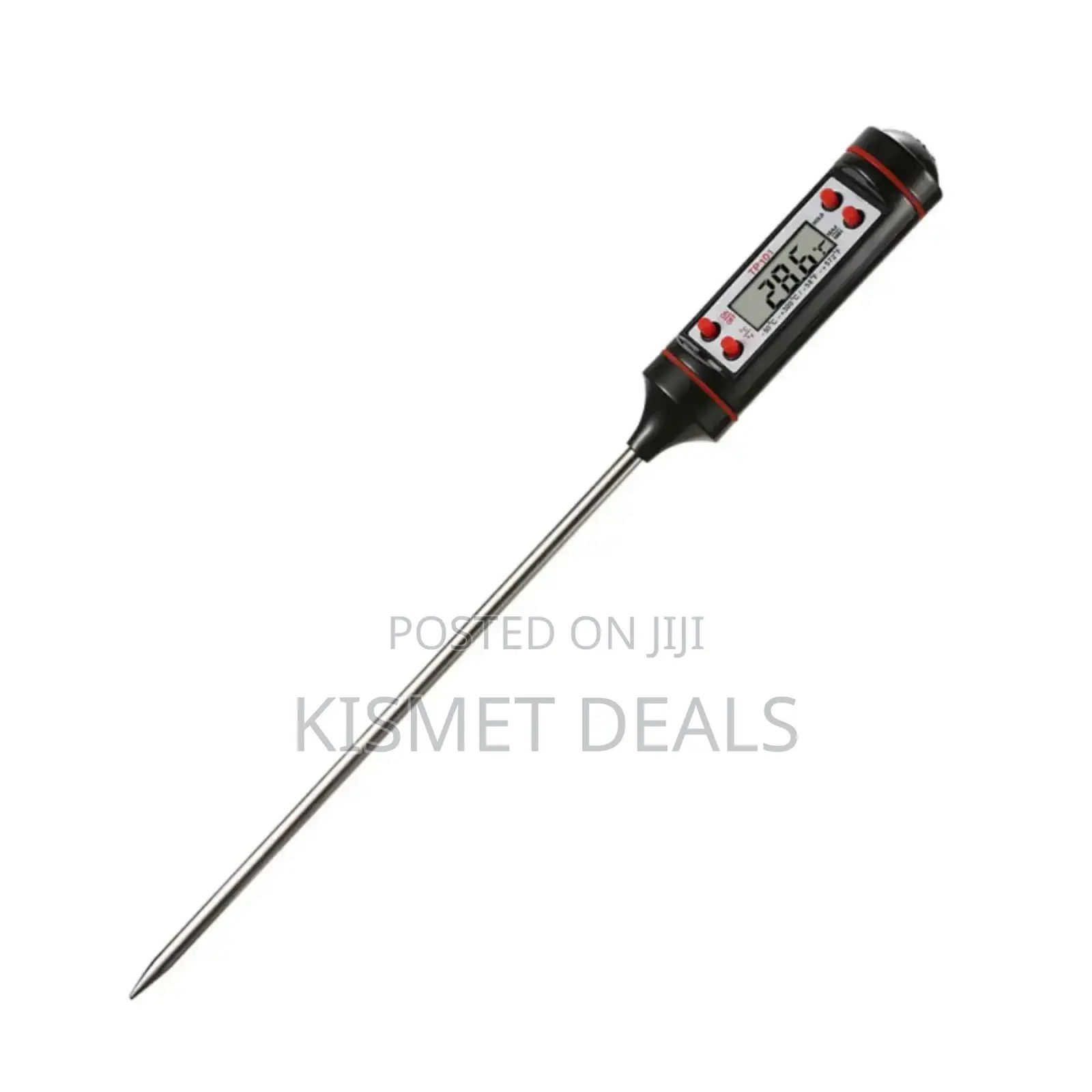 Kitchen Thermometer Digital Food Thermometer