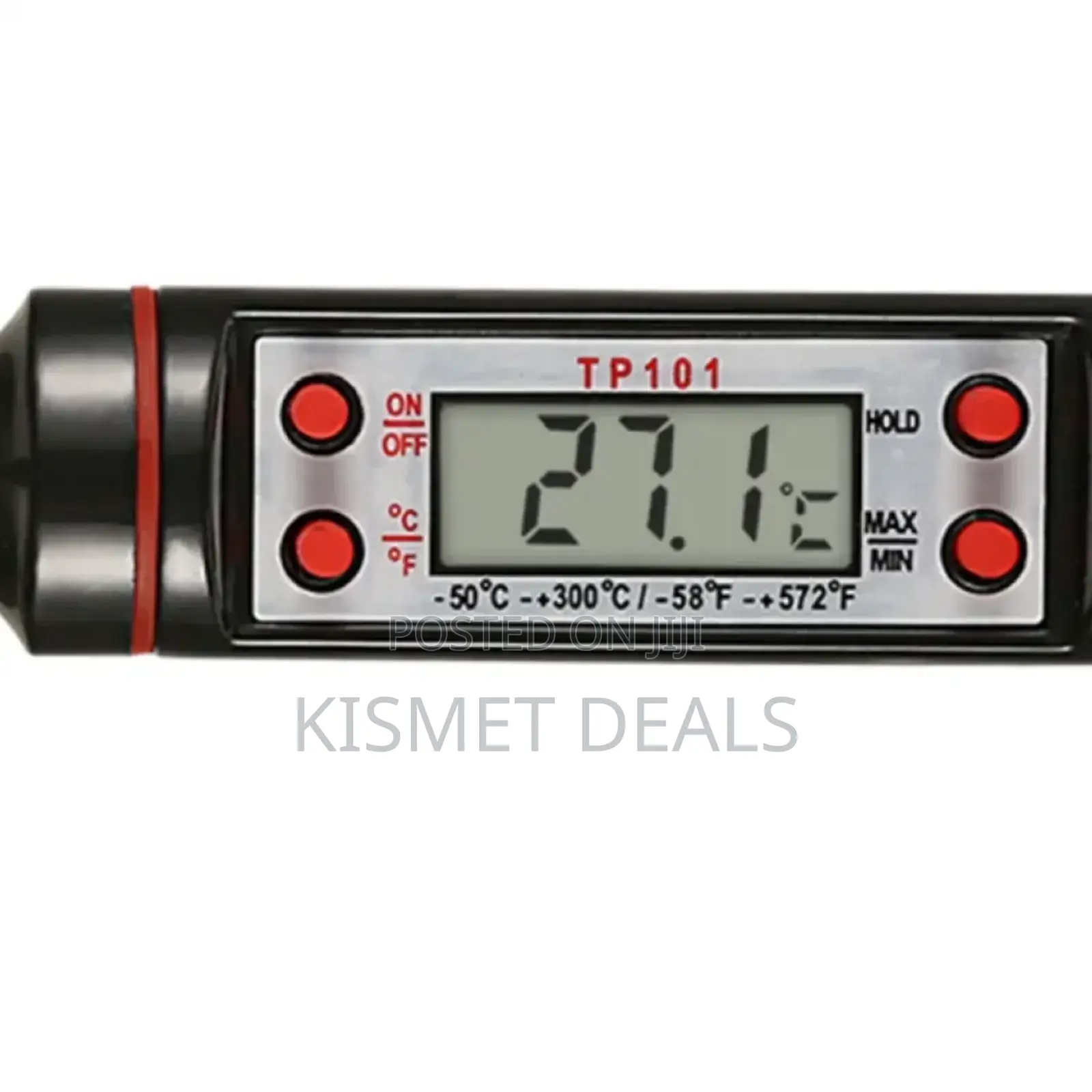 Kitchen Thermometer Digital Food Thermometer