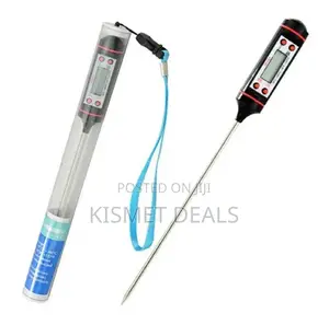 Kitchen Thermometer Digital Food Thermometer