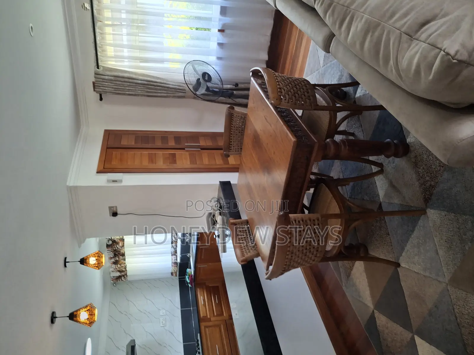 Furnished 2br Bungalow With Pool at Greenpark Estate