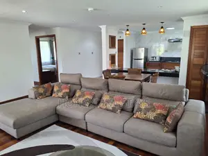 Furnished 2br Bungalow With Pool at Greenpark Estate