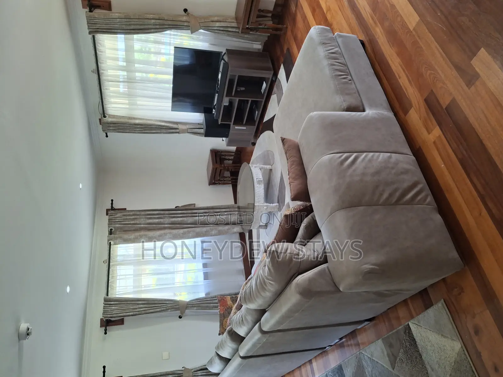 Furnished 2br Bungalow With Pool at Greenpark Estate