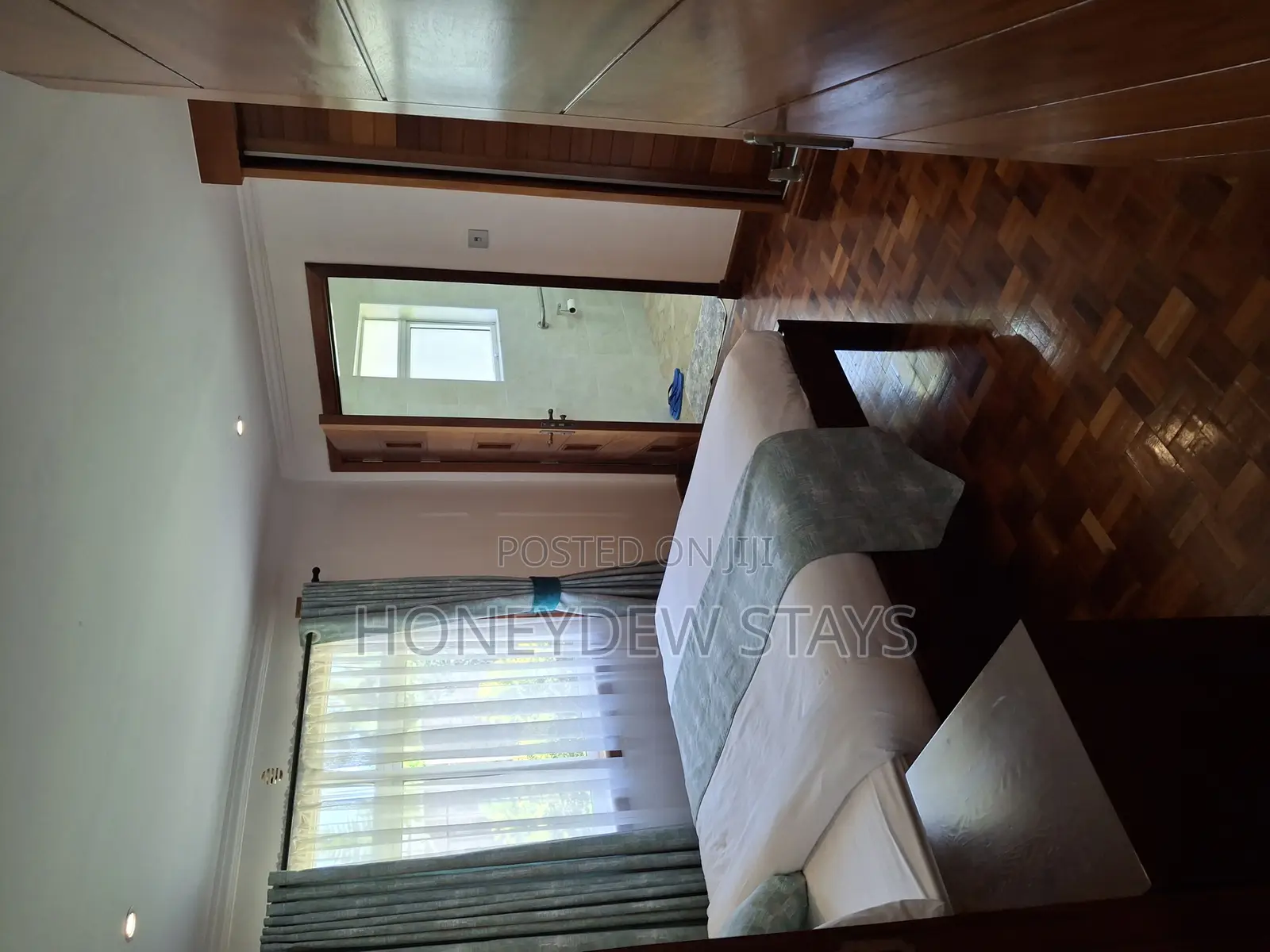 Furnished 2br Bungalow With Pool at Greenpark Estate