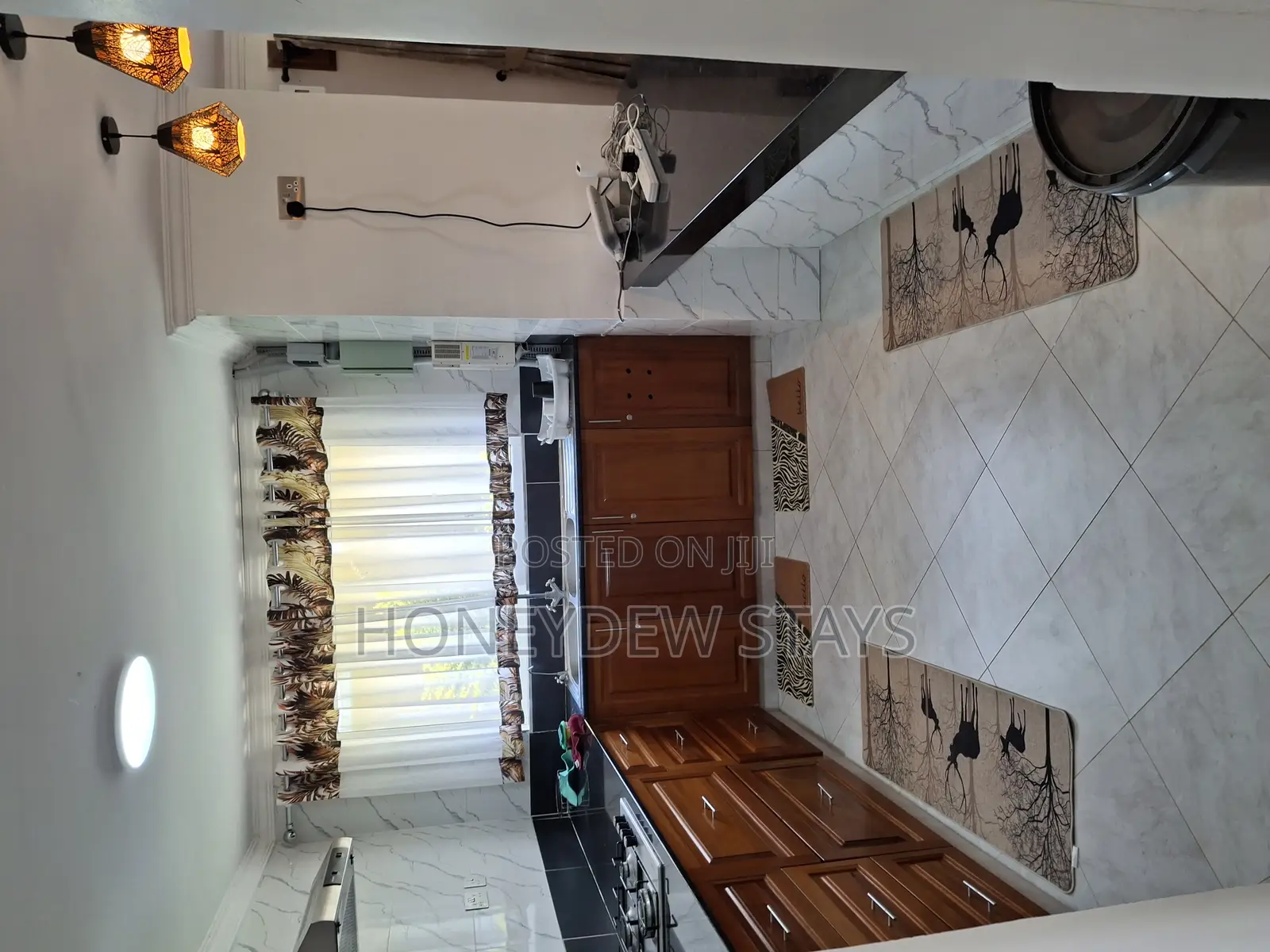 Furnished 2br Bungalow With Pool at Greenpark Estate