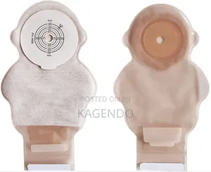 Neonatal Colostomy Bag – Pediatric Ostomy Care