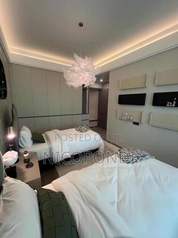 5bdrm Apartment in Kileleshwa for sale