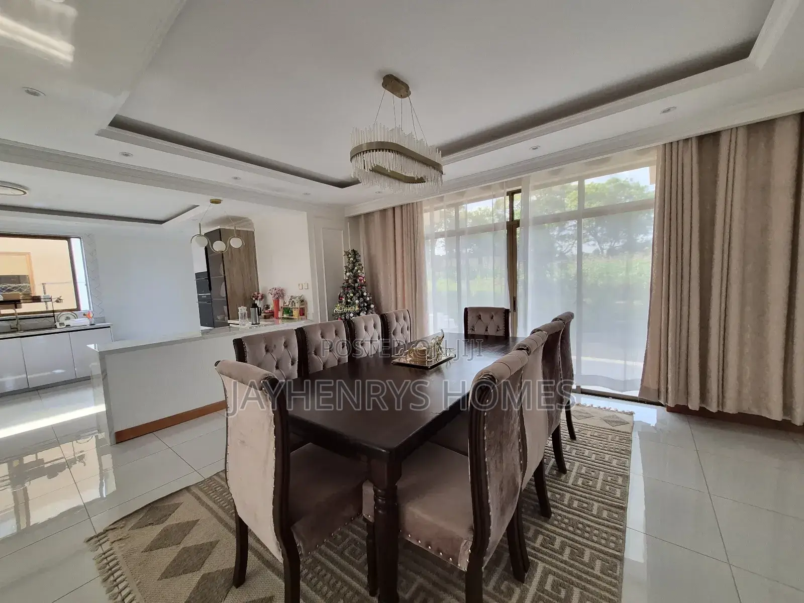 4bdrm House in Kiambu / Kiambu for sale