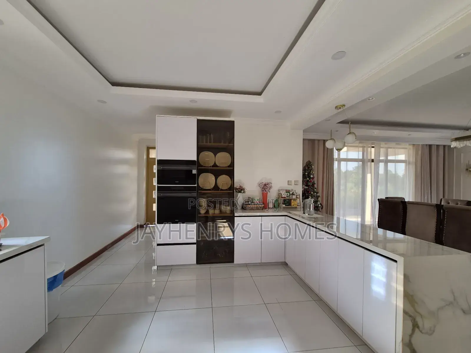 4bdrm House in Kiambu / Kiambu for sale