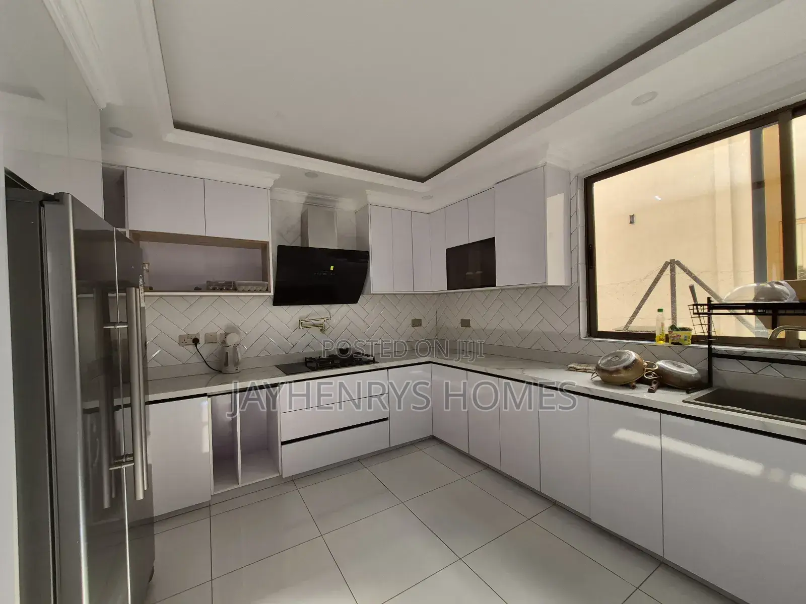 4bdrm House in Kiambu / Kiambu for sale