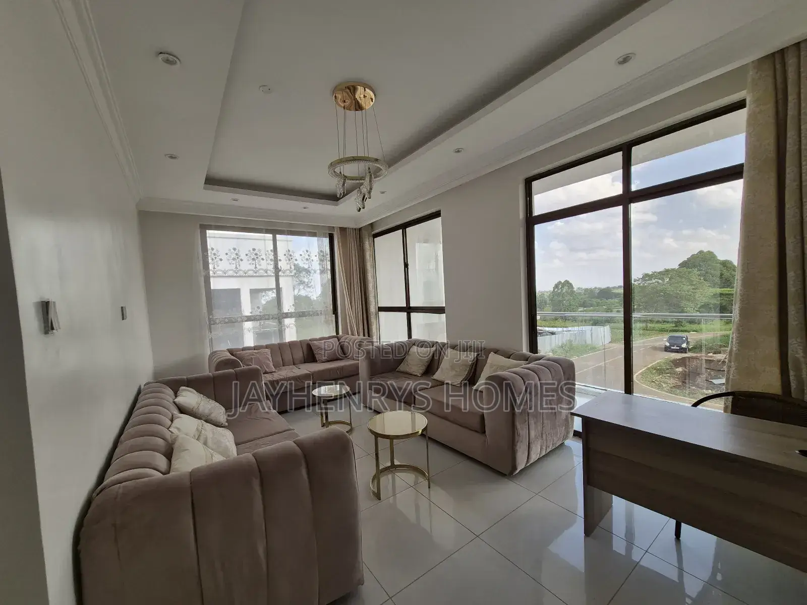 4bdrm House in Kiambu / Kiambu for sale