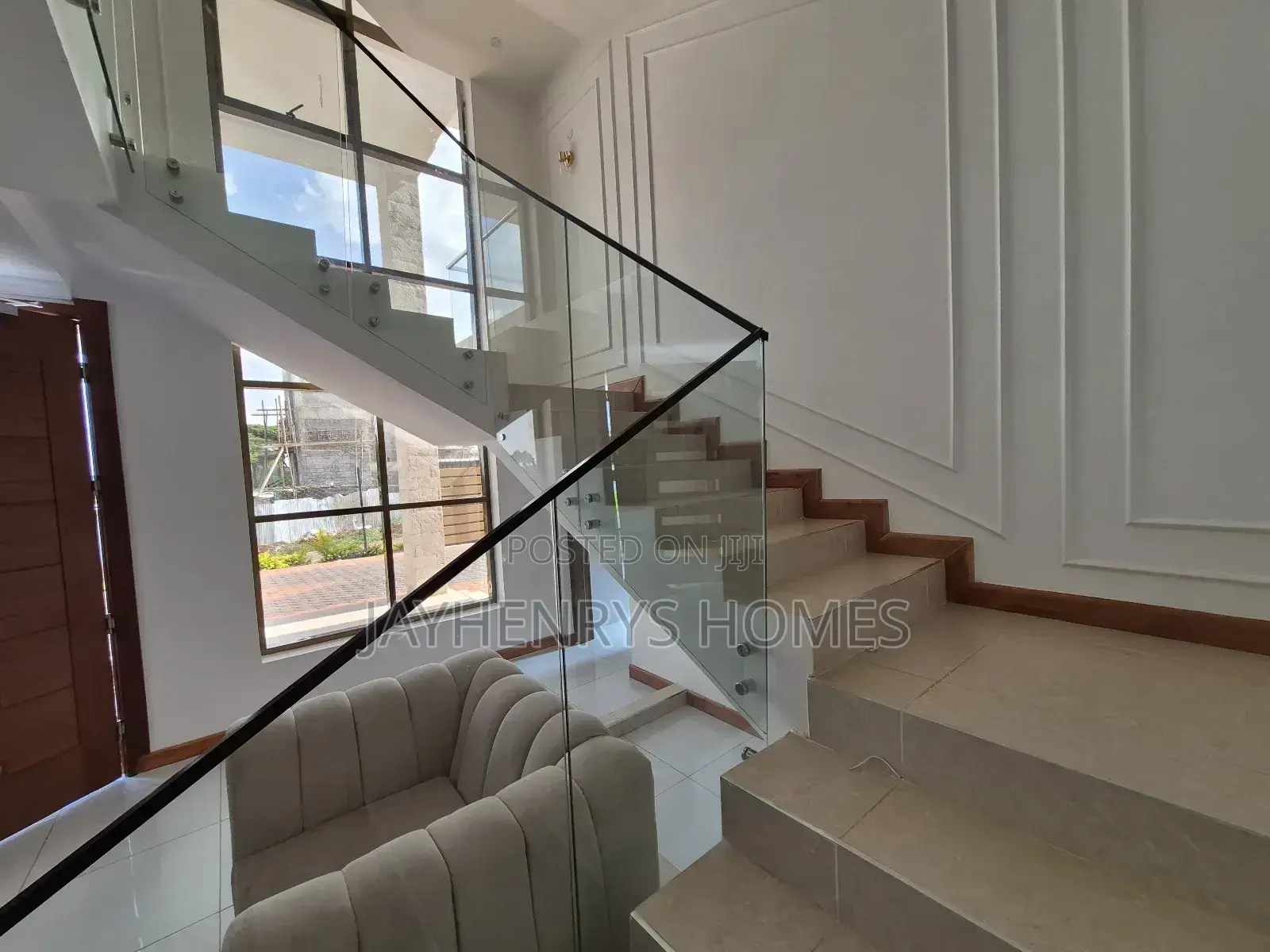 4bdrm House in Kiambu / Kiambu for sale