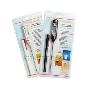 Kitchen Thermometer Digital Food Thermometer