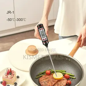 Kitchen Thermometer Digital Food Thermometer