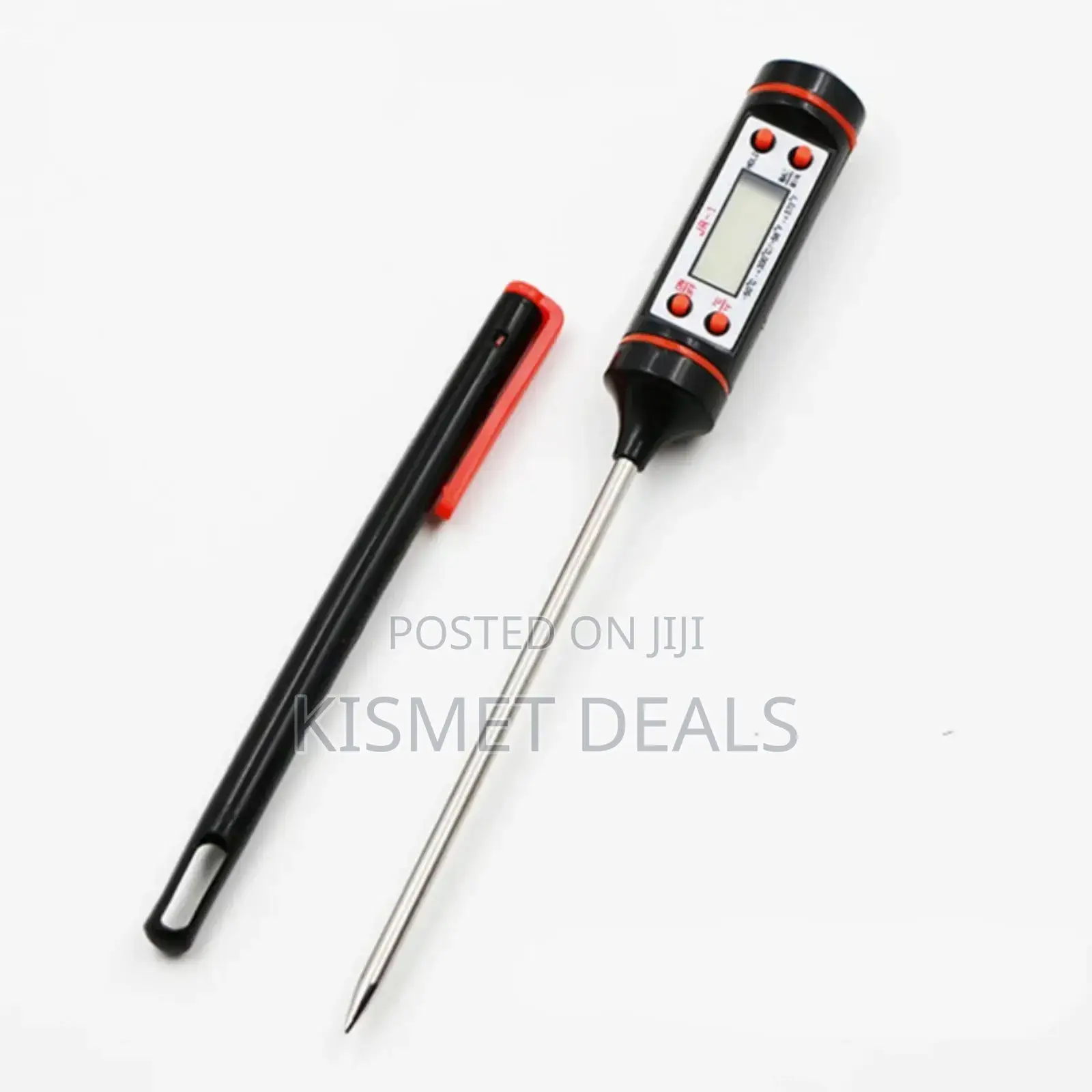 Kitchen Thermometer Digital Food Thermometer