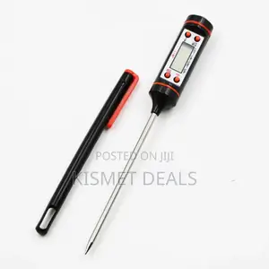 Kitchen Thermometer Digital Food Thermometer