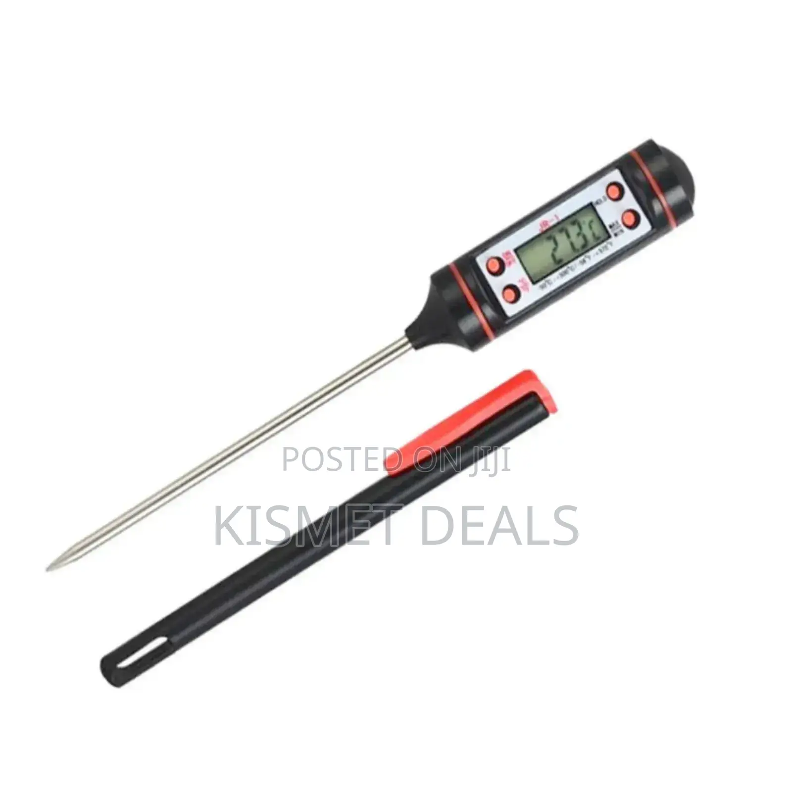 Kitchen Thermometer Digital Food Thermometer