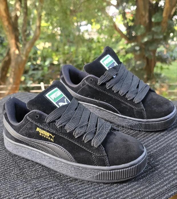 Puma Suede Xl Multicolor ,Multicolor Xl Sizes 36_42 - main view