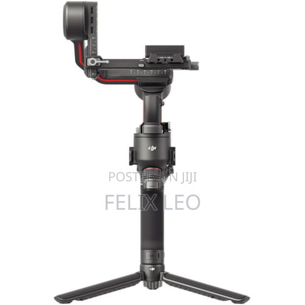 Dji Rs3 Pro Gimbal - main view