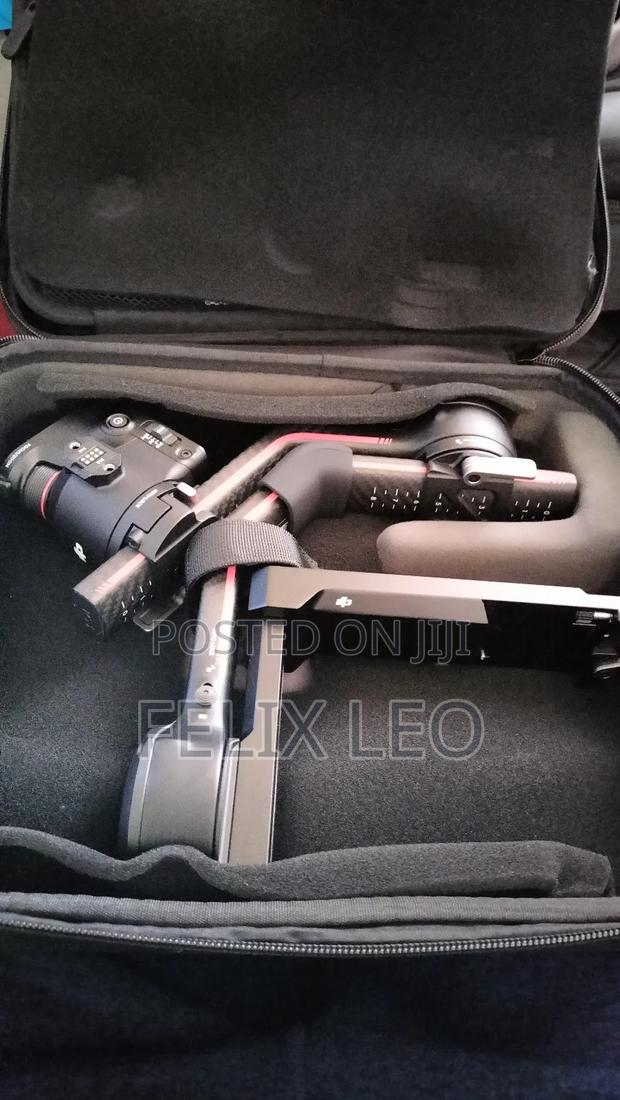 Dji Rs3 Pro Gimbal - thumbnail 5