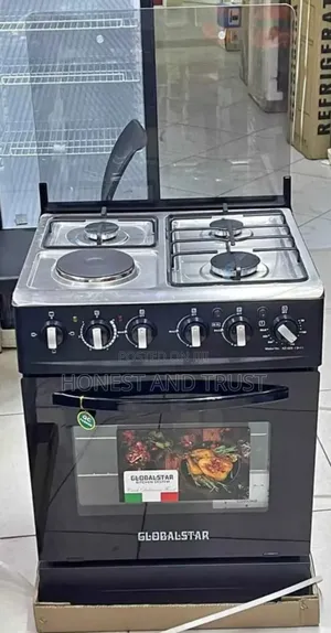 Globalstar 60*60 Cooker