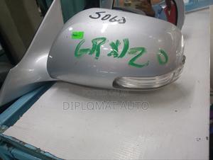 Grx120 Sidemirror