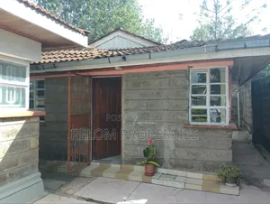 2bdrm House in Karen for rent