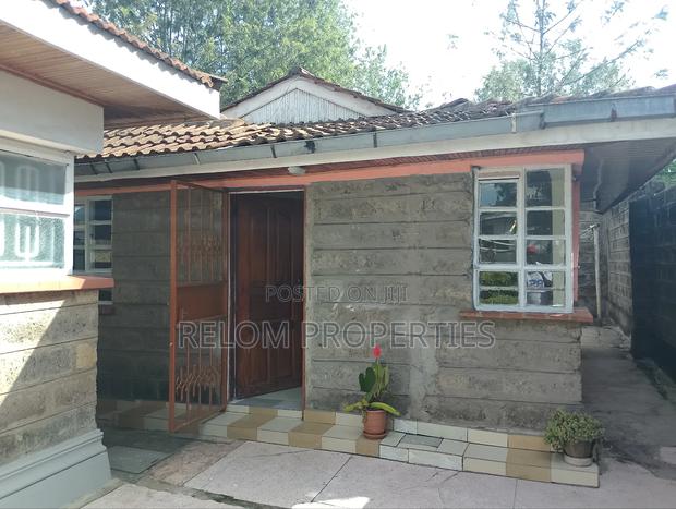 2bdrm House in Karen for rent